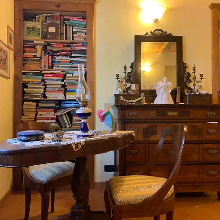 בית נופש La Casa Delle Rose