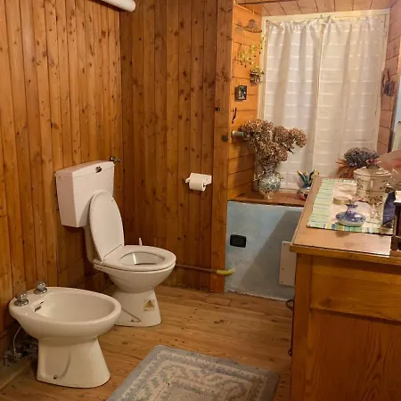 La Casa Delle Rose Holiday home *