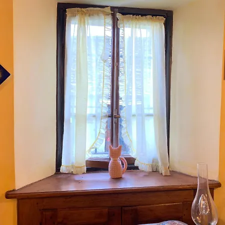 La Casa Delle Rose בית נופש *