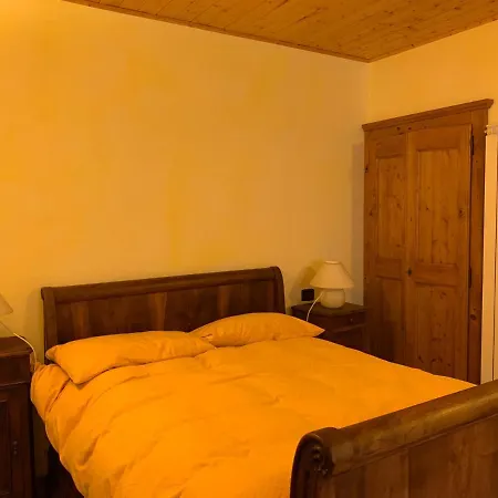 La Casa Delle Rose בית נופש