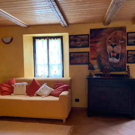 La Casa Delle Rose בית נופש