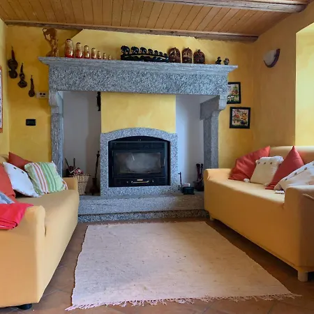 La Casa Delle Rose בית נופש *